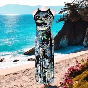 INC International Concepts Maxi Bold Sunflower